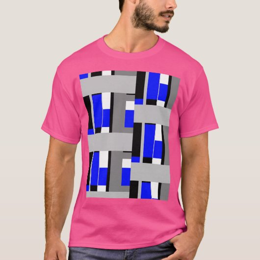 T-shirt Cinéma (Devant)