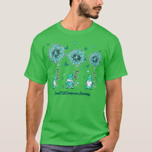 T-shirt Cinéma de cellules rénales Sensibilisation Sensibi