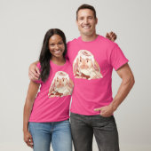 T-shirt Cinnabun (Unisexe)