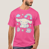 T-shirt Cinnamoroll (Devant)