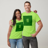 T-shirt cinq (Unisexe)