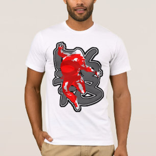 T-shirt Cinq six sept huit