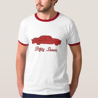 T-shirt Cinquante-sept