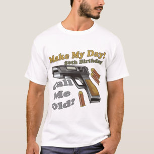 T-shirt cinquantième Cadeaux d'anniversaire