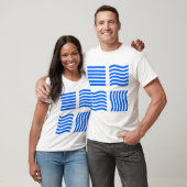T-shirt Cinquième élément (Unisexe)