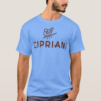 T-shirt Cipriani S