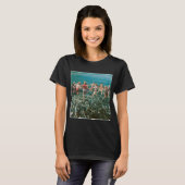 T-shirt ciranda (Devant entier)