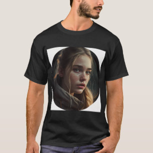 T-shirt Circle