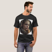 T-shirt Circle (Devant entier)