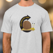 T-shirt Circle back next week