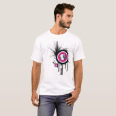 T-shirt CircleDrips (Devant entier)