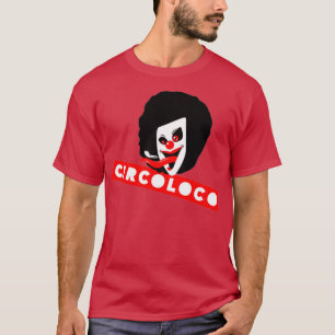 T-shirt Circoloco Ibiza