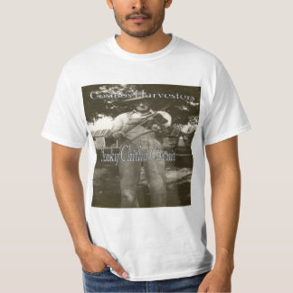 T-shirt Circuit de Chitlin de Honky