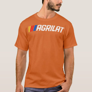 T-shirt Circuit du marais d'Agrilat