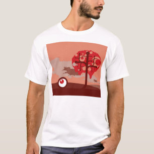 T-shirt Circuits