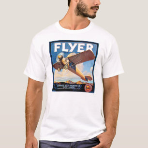 T-shirt Circulaire