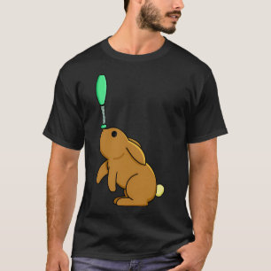 T-shirt Circus Bunny