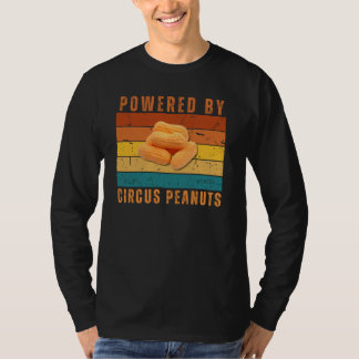 T-shirt Circus Peanuts
