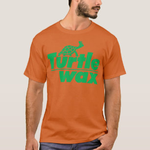 T-shirt Cire de tortue
