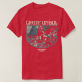 T-SHIRT CIRITH UNGOL (Design devant)