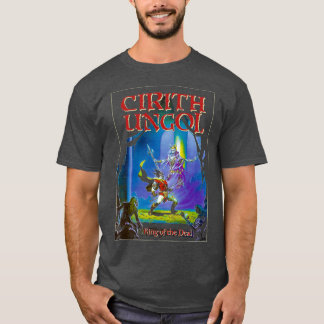 T-shirt CIRITH UNGOLTShirt