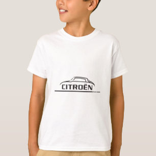 T-shirt Ciroen