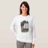 T-shirt Cirque Scene, 1917 (Devant entier)