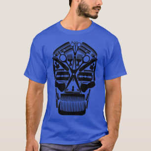 T-shirt ciseaux 11