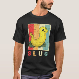 T-shirt Citation à la feuille de banane pour les captures