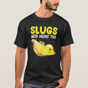 T-shirt Citation à la feuille de banane pour les captures