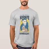 T-shirt Citation allemande (Devant)