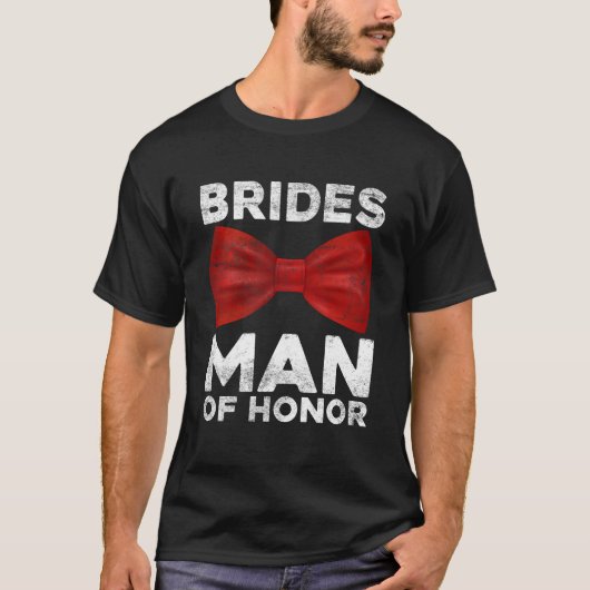 T-shirt Citation amusante du Mariage de mariage (Devant)