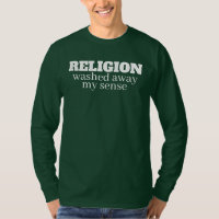 citation anti-religion drôle