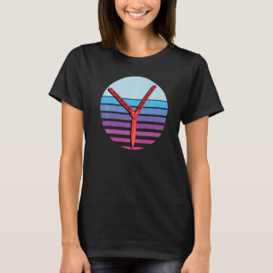 T-shirt Citation Balisong de couteau papillon 12