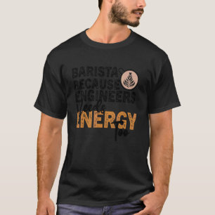 T-shirt Citation café Addict Cool Café 2
