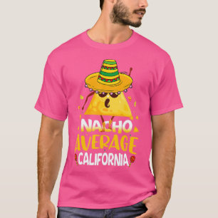 T-shirt Citation Cinco De Mayo