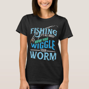 T-shirt Citation d'ange drôle Cadeau d'ange "C'est tout su