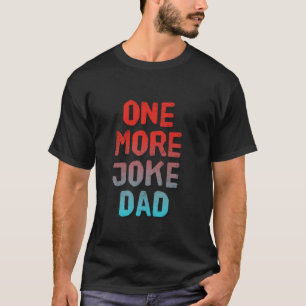 T-shirt Citation de blague de papa drôle Citation de sarca