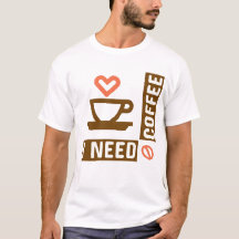 Citation de bloc de l'amoureux de café caféiné mig