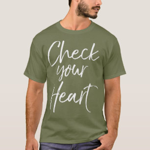 T-shirt Citation de Discipline chrétienne mignonne pour le