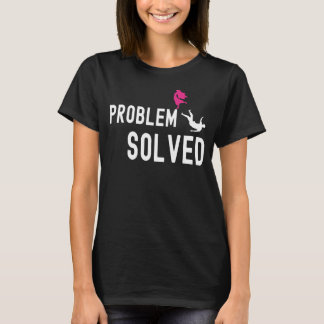 T-shirt Citation de Divorce Funny Divorce de la Fille Divo