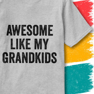 T-shirt Citation de Famille Drôle Incroyable Comme Mes Pet