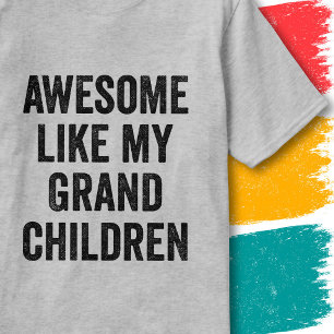 T-shirt Citation de Famille Drôle Incroyable Comme Mes Pet