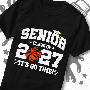 T-shirt Citation de fin d'études Félicitations à la promot