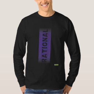 T-shirt Citation de gentillesse de message positif réalist