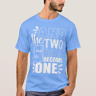 T-shirt Citation De Mariage Adorable De Couples Généreux