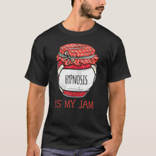 T-shirt Citation de mème amusant Hypnose