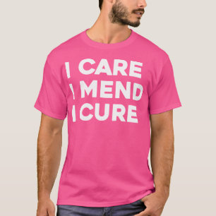 T-shirt Citation de mème du médecin otolaryngologue