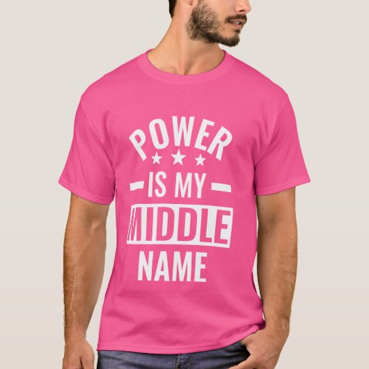 T-shirt Citation de mème HIIT (Devant)