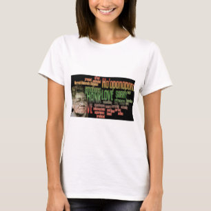 T-shirt Citation de Morrnah